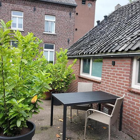 Ut Kleine Huuske Villa Grubbenvorst Luaran gambar