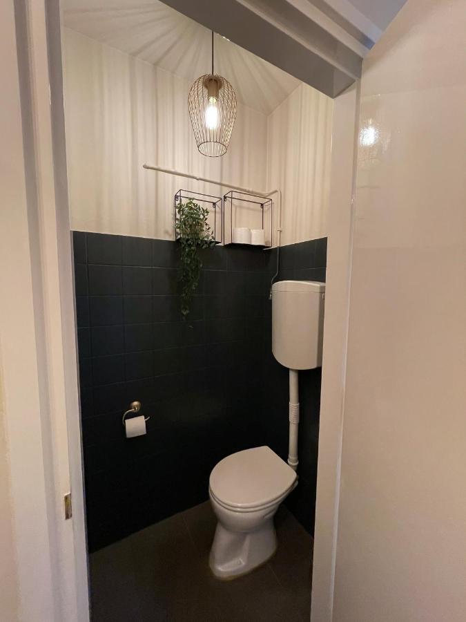 Ut Kleine Huuske Villa Grubbenvorst Luaran gambar