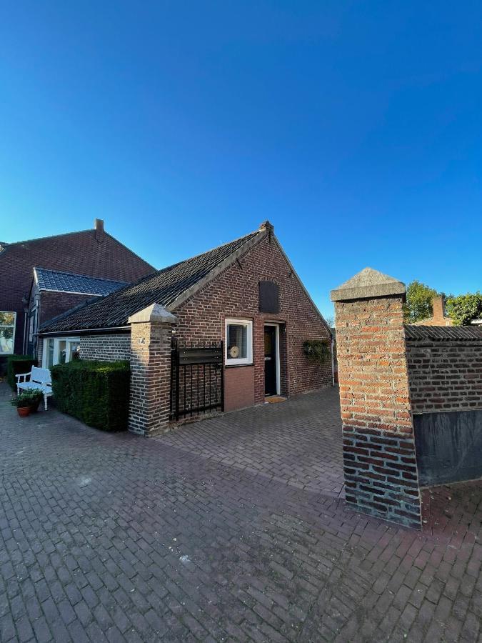 Ut Kleine Huuske Villa Grubbenvorst Luaran gambar