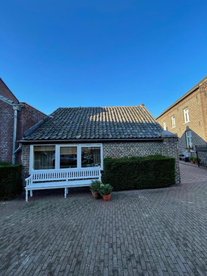 Ut Kleine Huuske Villa Grubbenvorst Luaran gambar