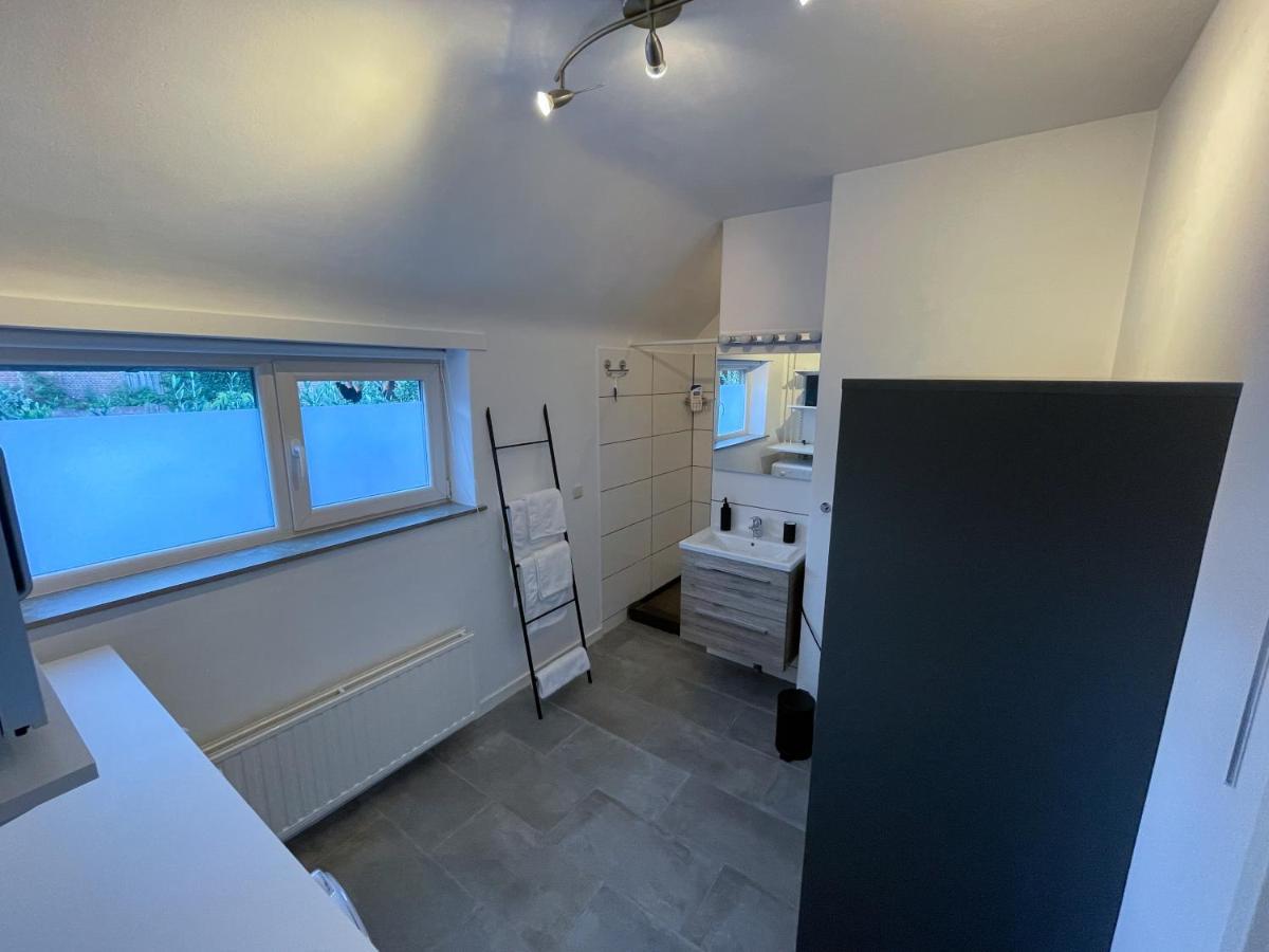 Ut Kleine Huuske Villa Grubbenvorst Luaran gambar