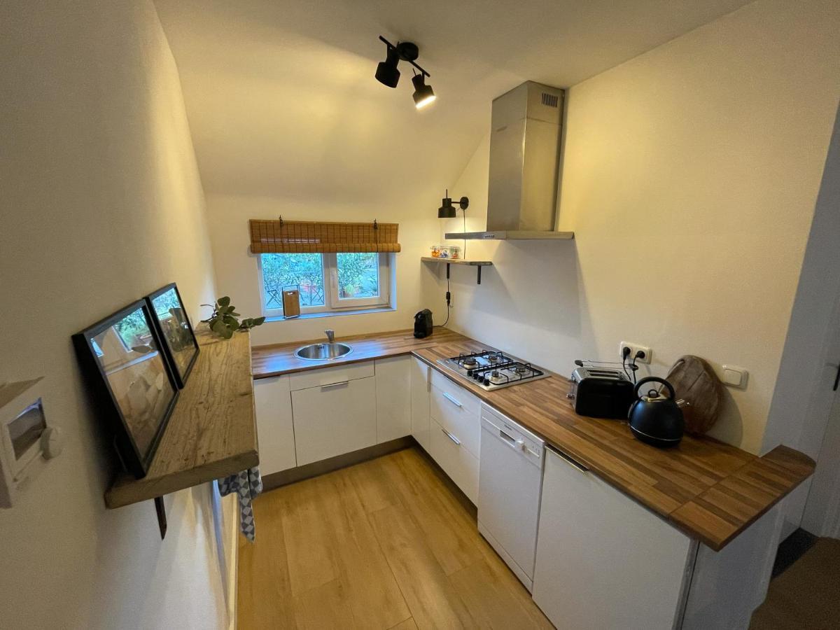 Ut Kleine Huuske Villa Grubbenvorst Luaran gambar