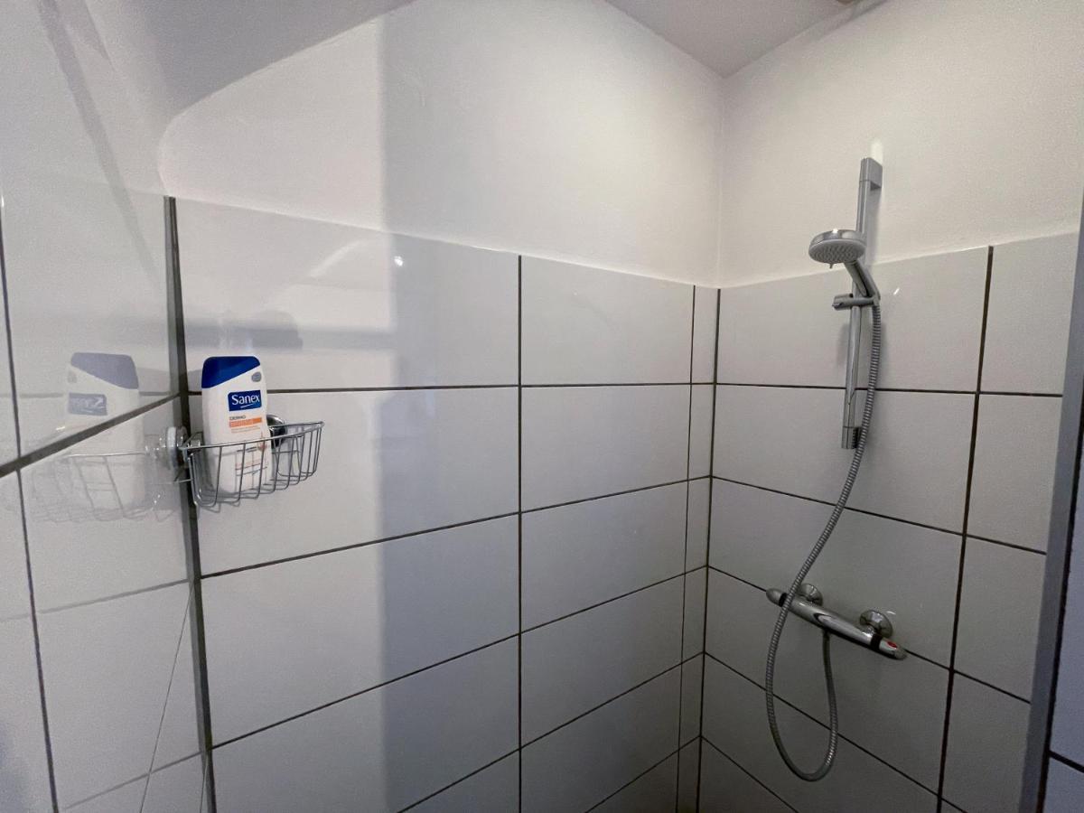 Ut Kleine Huuske Villa Grubbenvorst Luaran gambar