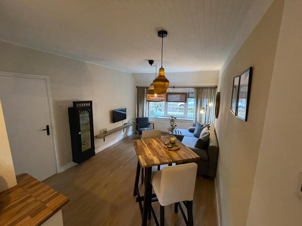 Ut Kleine Huuske Villa Grubbenvorst Luaran gambar