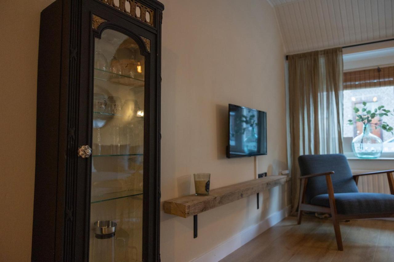 Ut Kleine Huuske Villa Grubbenvorst Luaran gambar