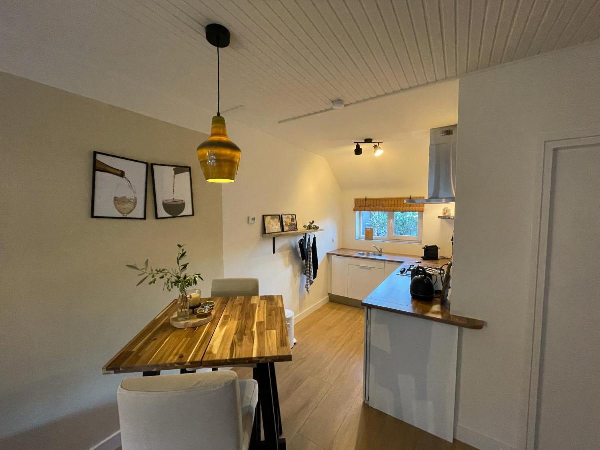Ut Kleine Huuske Villa Grubbenvorst Luaran gambar