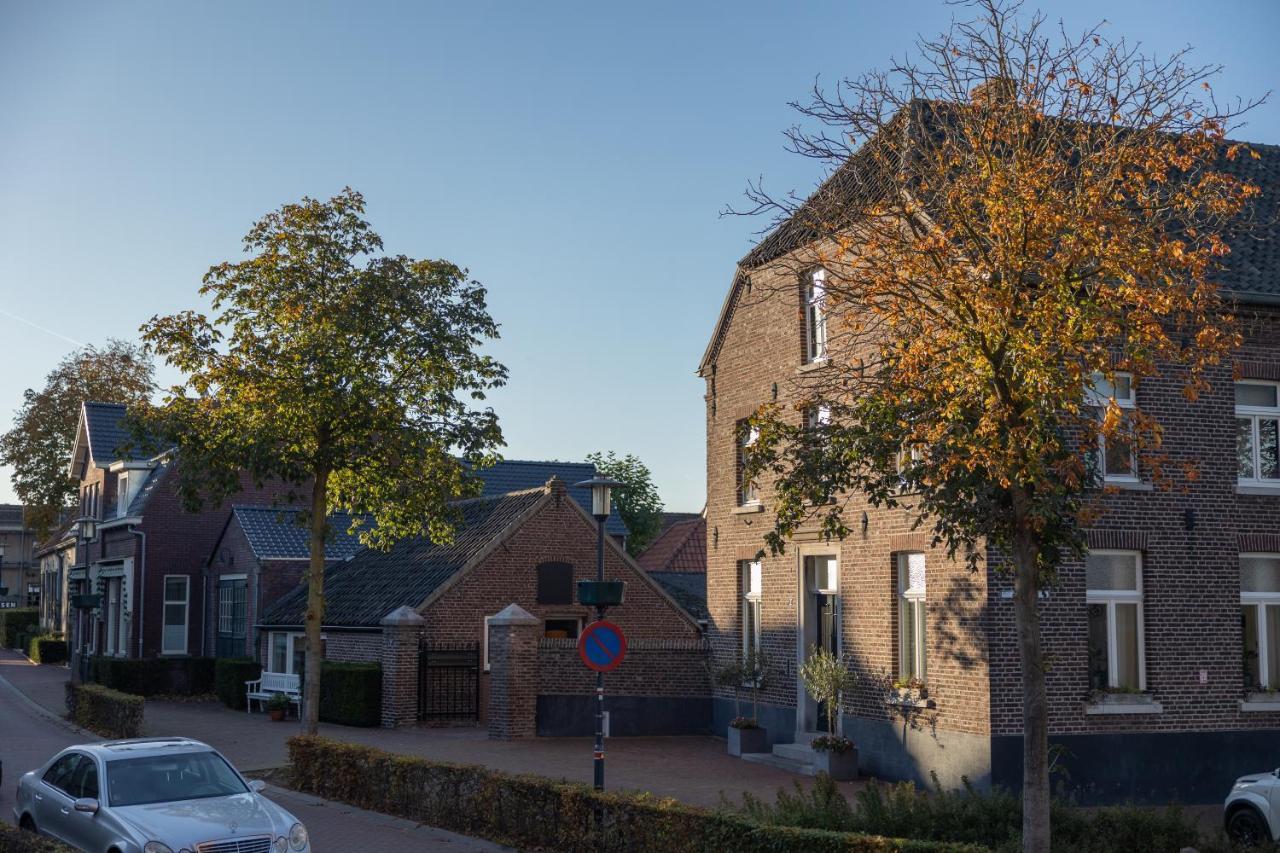 Ut Kleine Huuske Villa Grubbenvorst Luaran gambar