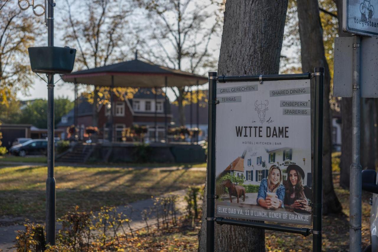 Ut Kleine Huuske Villa Grubbenvorst Luaran gambar