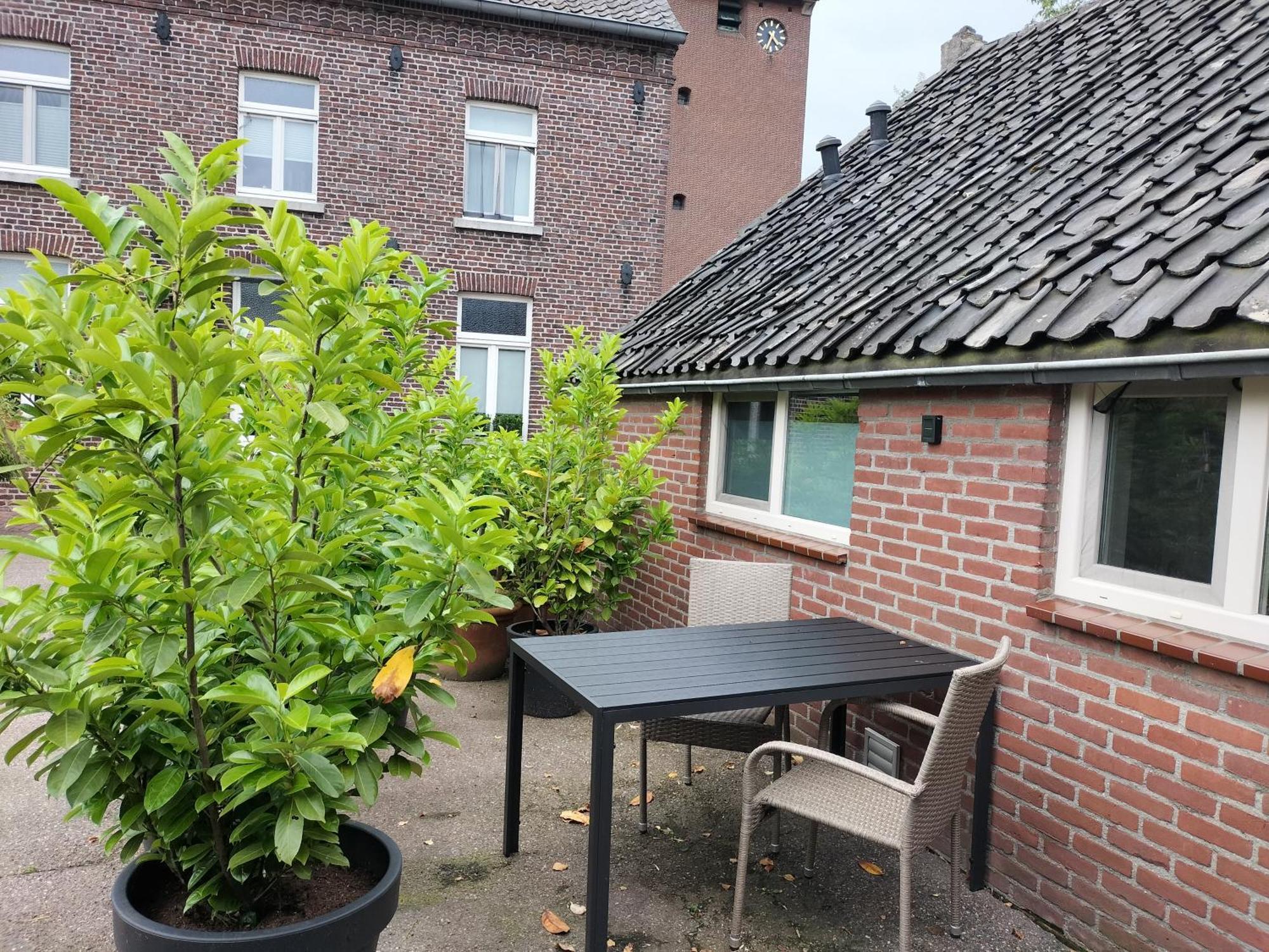 Ut Kleine Huuske Villa Grubbenvorst Luaran gambar